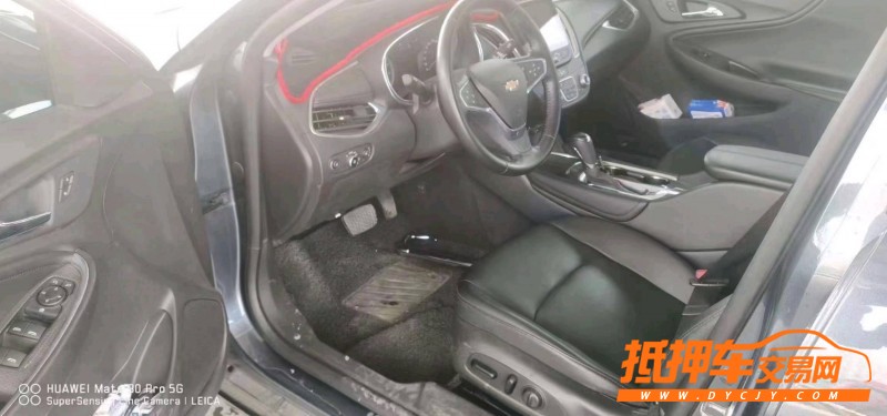 潍坊20年雪佛兰迈锐宝XL4