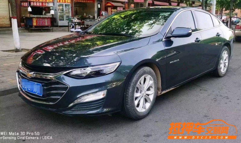 潍坊20年雪佛兰迈锐宝XL7