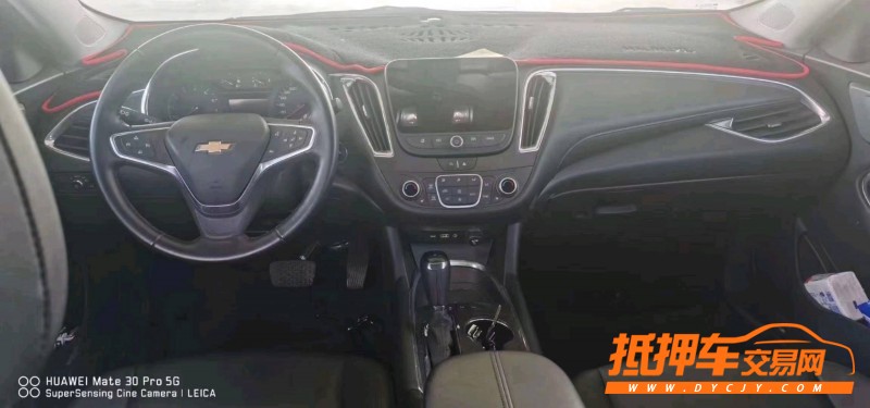 潍坊20年雪佛兰迈锐宝XL6