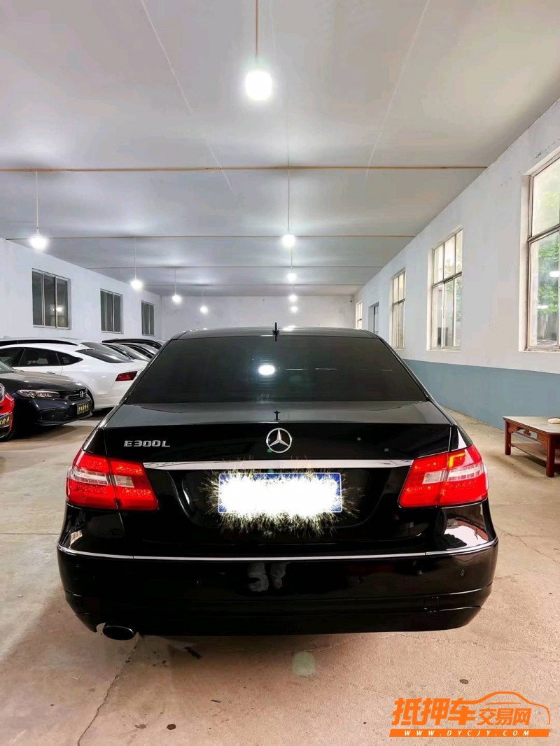 潍坊11年奔驰E1