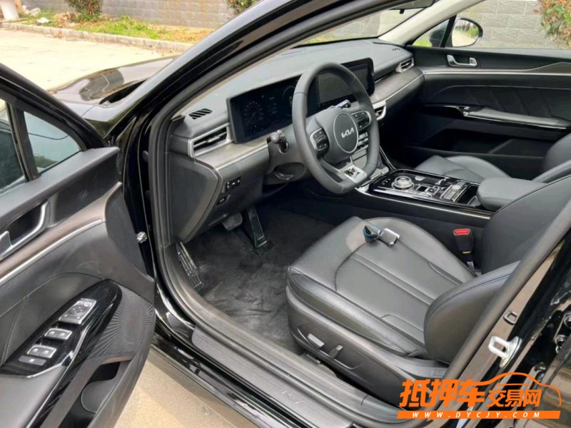 鹽城21年起亞K56