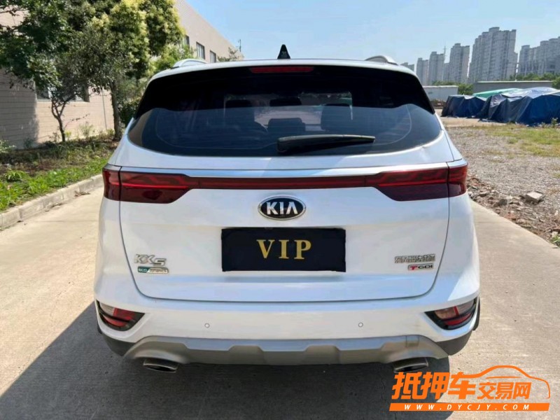 鹽城20年起亞KX59