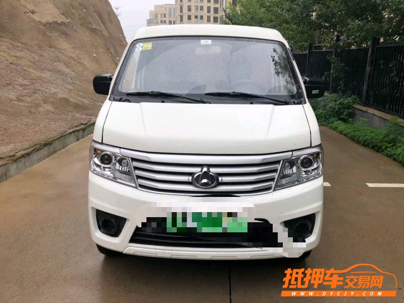 青岛22年长安汽车之星1