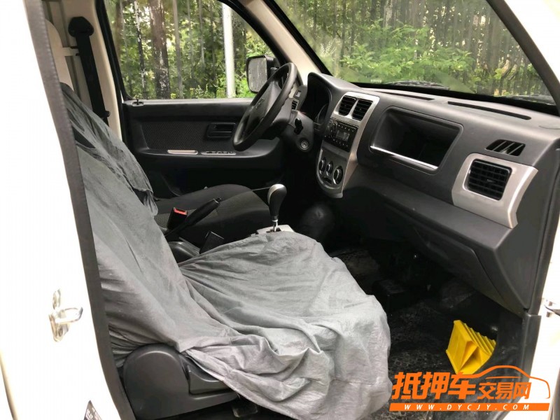 青岛22年长安汽车之星5