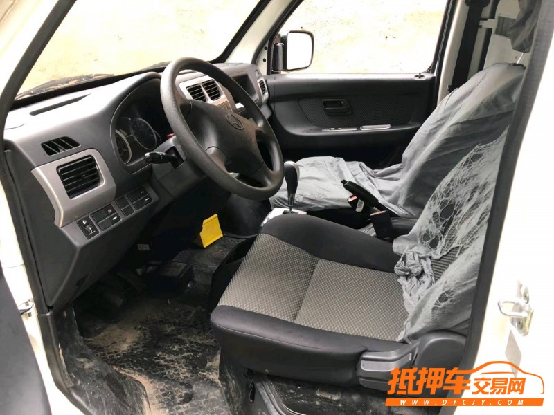 青岛22年长安汽车之星4