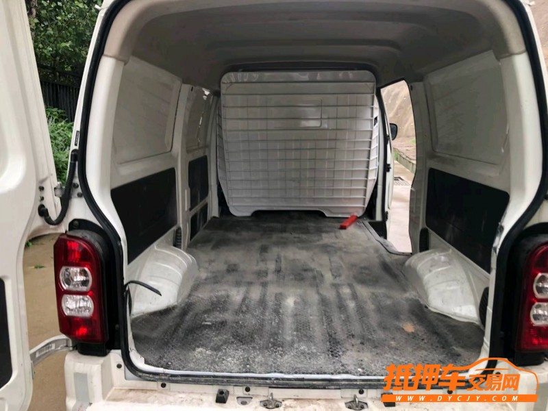 青岛22年长安汽车之星6