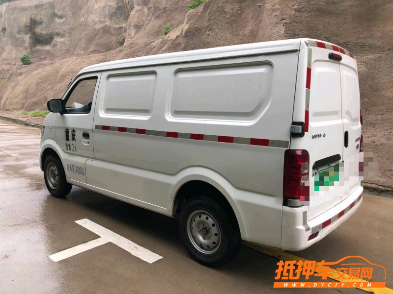 青岛22年长安汽车之星8