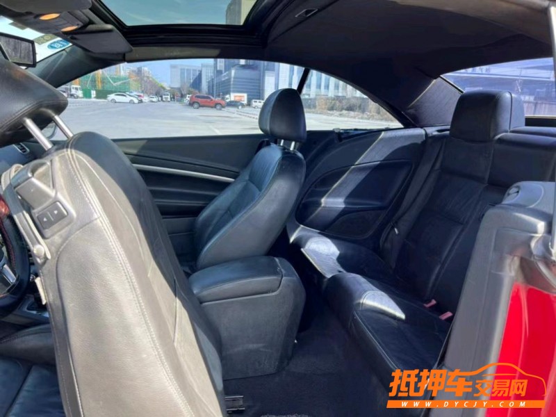 盐城11年大众EOS5