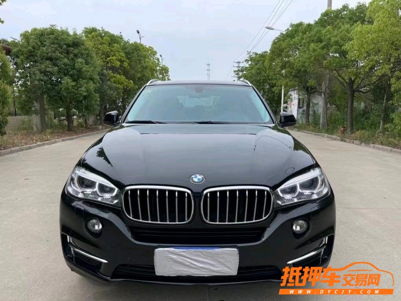 鹽城17年寶馬X51