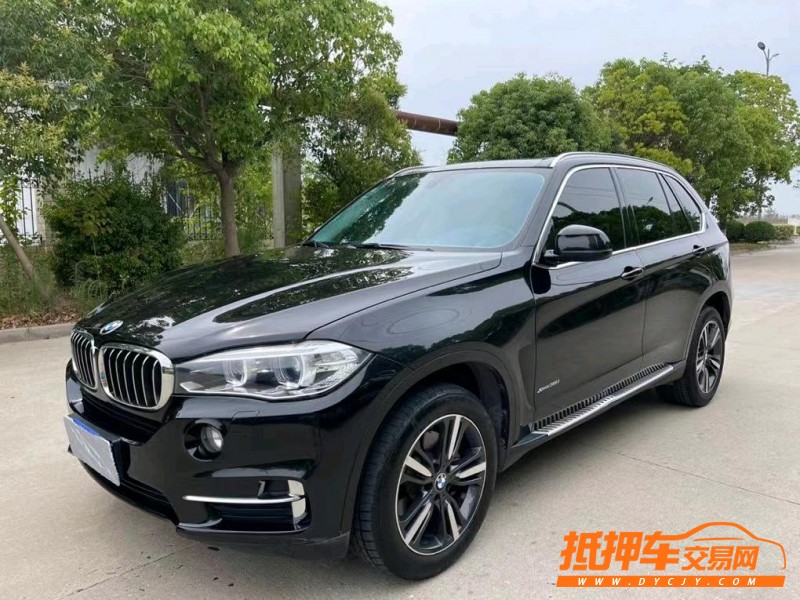 鹽城17年寶馬X53