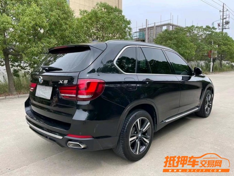 鹽城17年寶馬X58