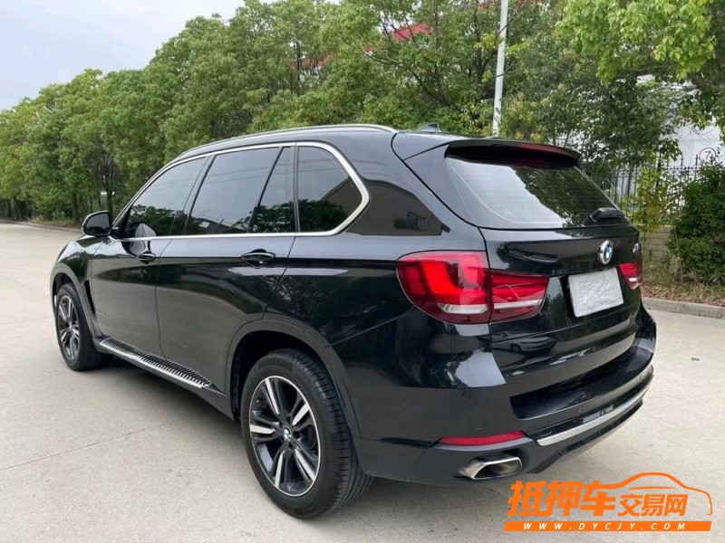 鹽城17年寶馬X59