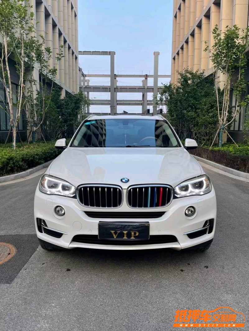 徐州17年寶馬X58