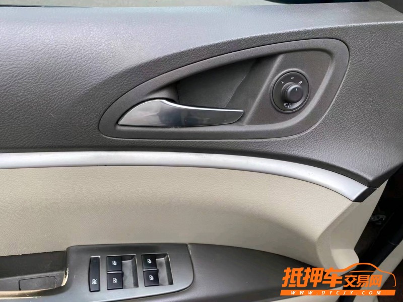 沈阳12年别克GL83