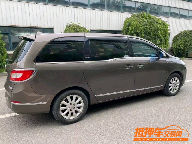 沈阳12年别克GL88