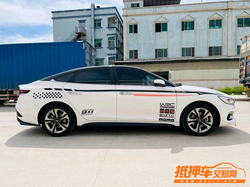 东莞20年现代菲斯塔7