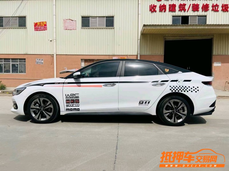 东莞20年现代菲斯塔8