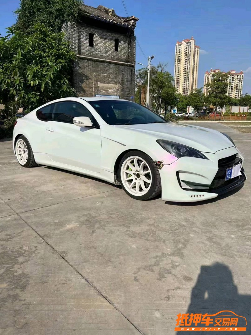 邢台09年现代劳恩斯酷派7