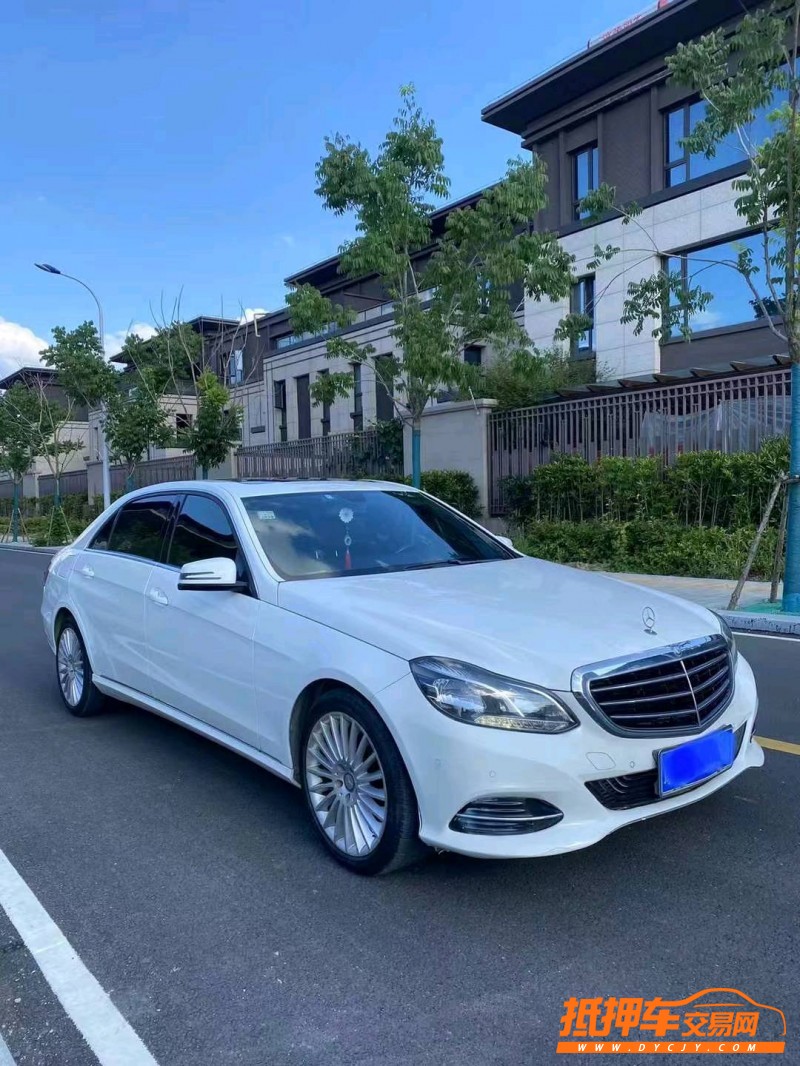 潍坊15年奔驰E2