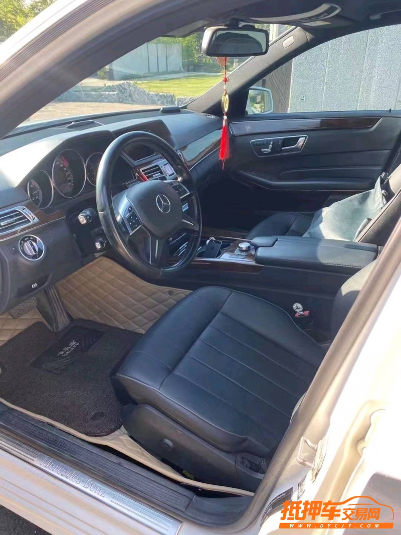 潍坊15年奔驰E7