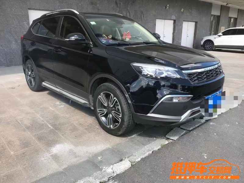 莆田18年獵豹汽車CS103