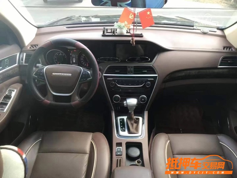 莆田18年獵豹汽車CS106