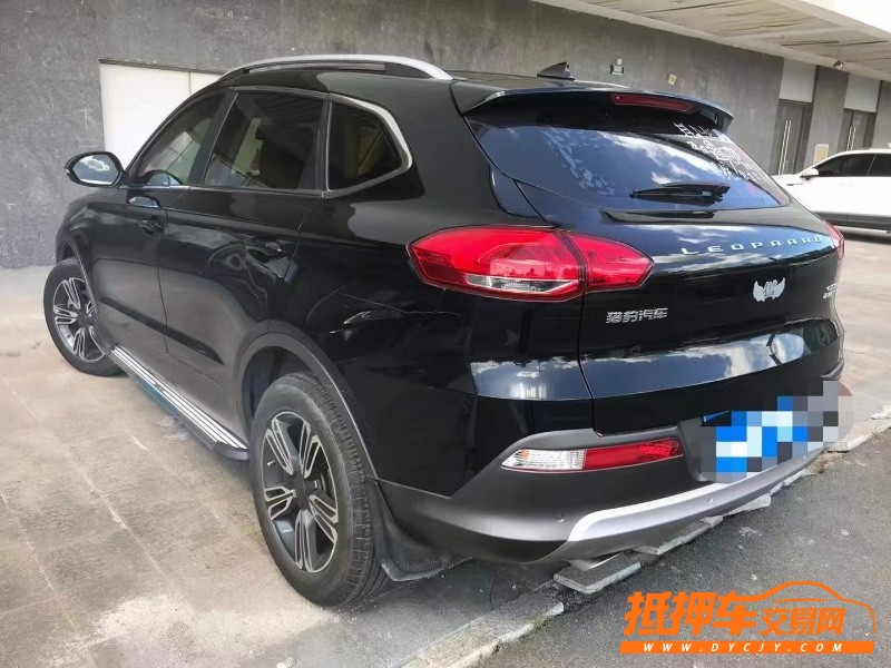 莆田18年獵豹汽車CS105