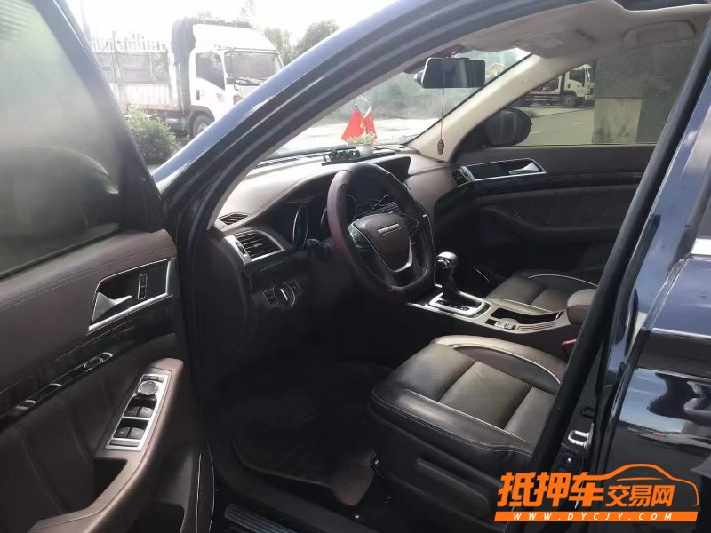 莆田18年獵豹汽車CS108