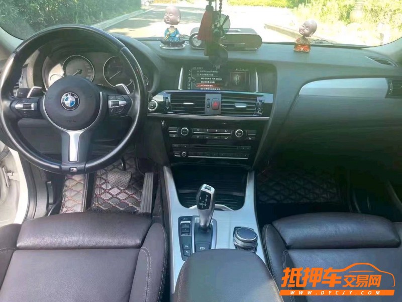 紹興18年寶馬X49