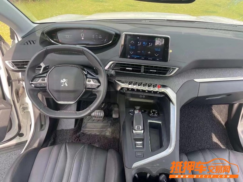廈門18年標致40089