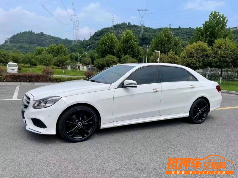 北京15年奔驰E3