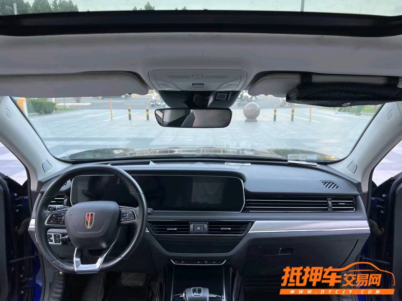 枣庄19年红旗HS56