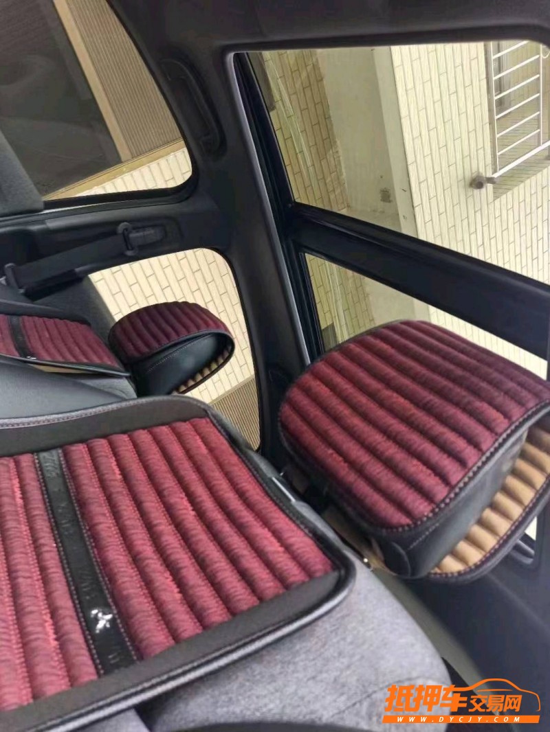 邵阳19年本田XR-V6