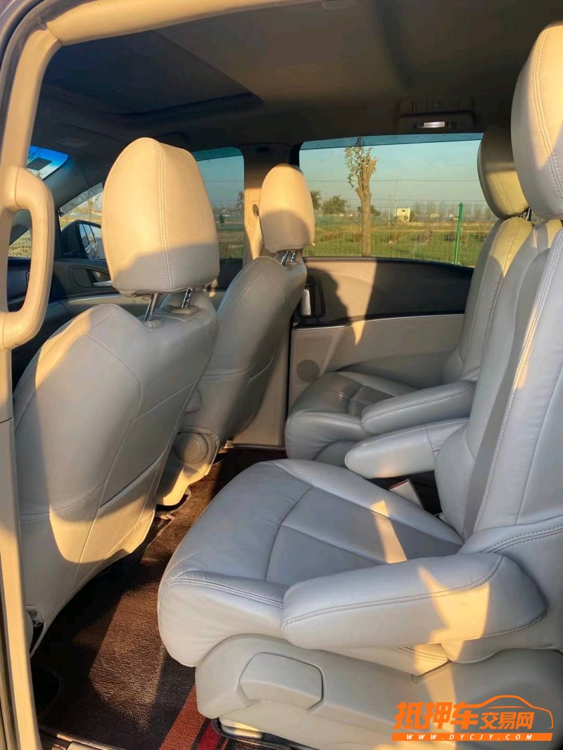 徐州16年别克GL85