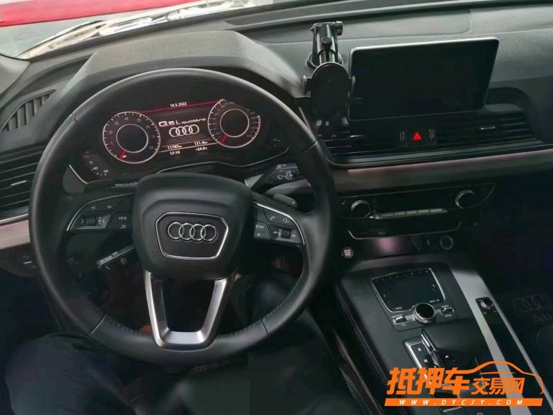 廣州21年奧迪Q51
