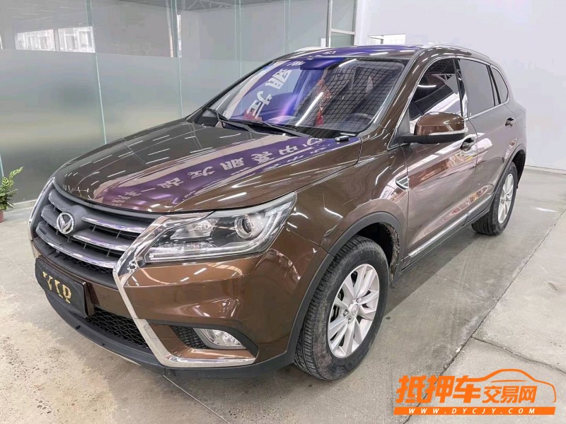 济宁17年北汽幻速S62