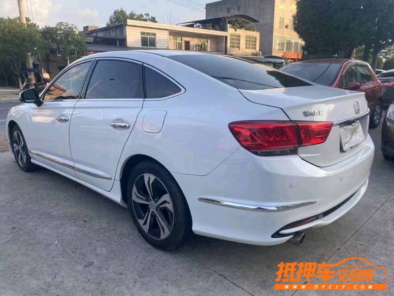 邵阳15年本田思铂睿3