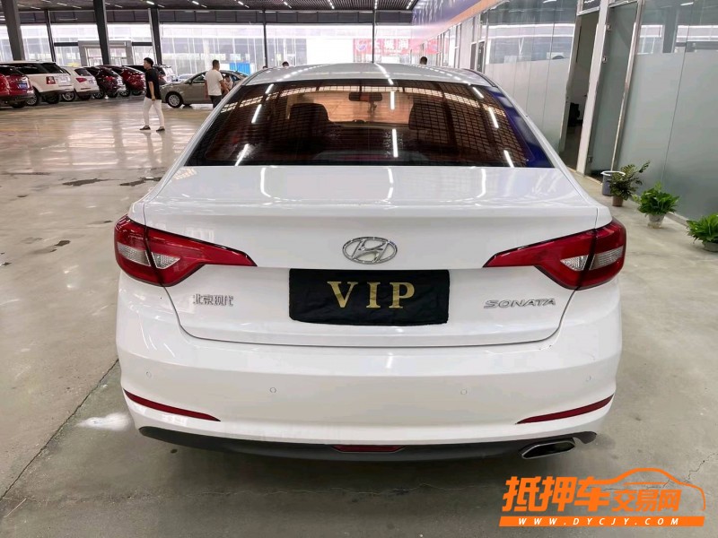 济宁17年现代索纳塔九9