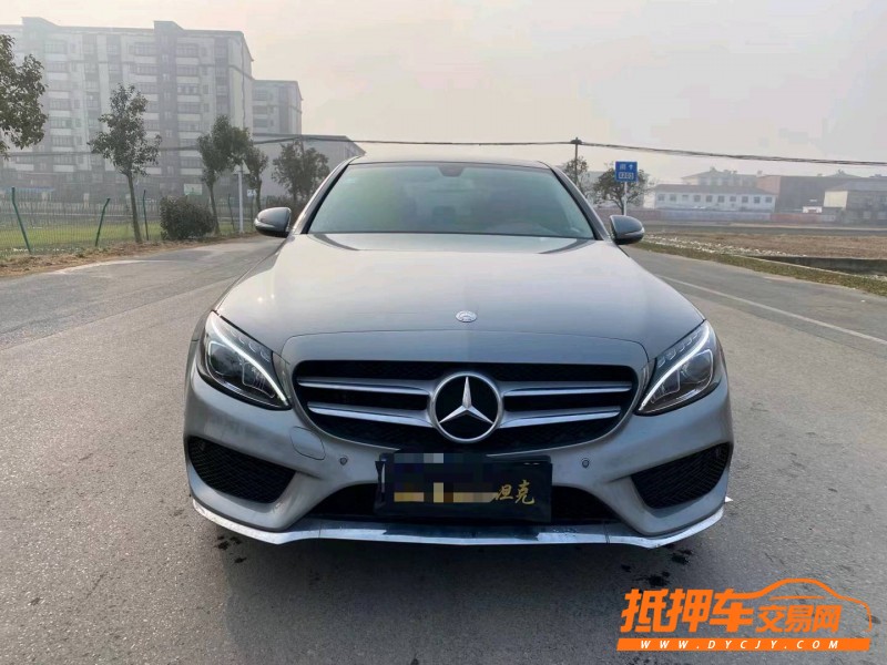 徐州16年奔驰C1