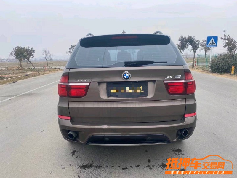 徐州13年寶馬X51