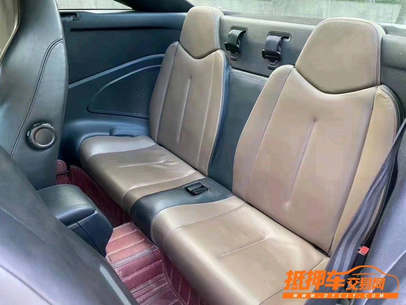 邵阳18年标致RCZ3