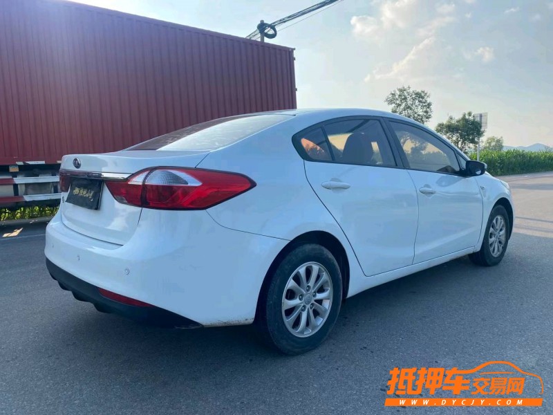 徐州16年起亞K37