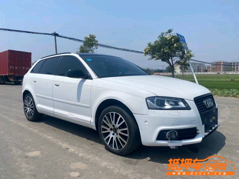 徐州13年奧迪A36