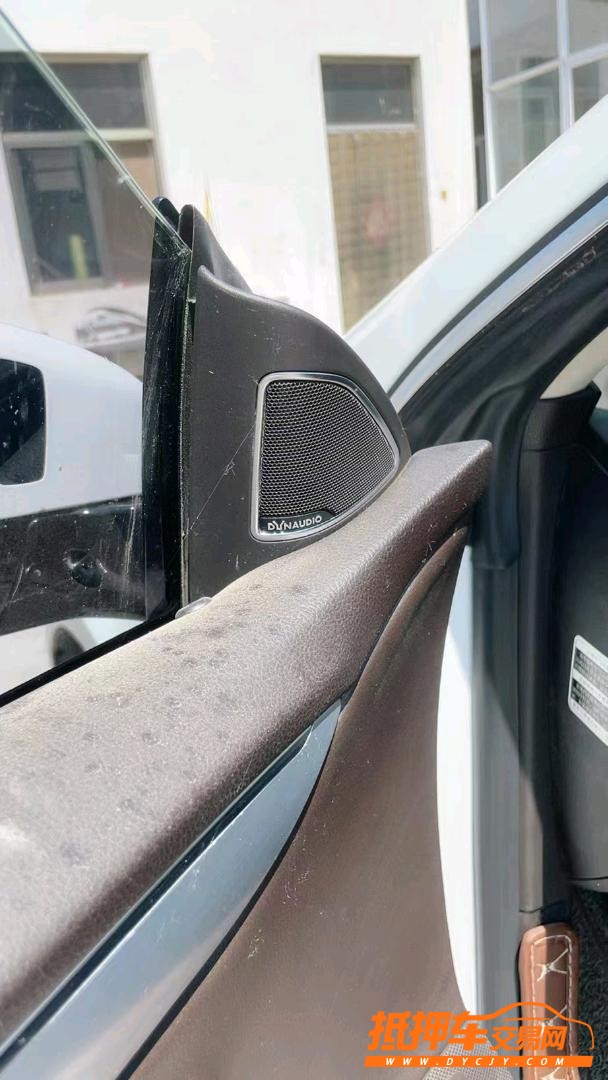 北京16年大众CC8