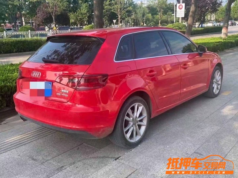 东营15年奥迪A33