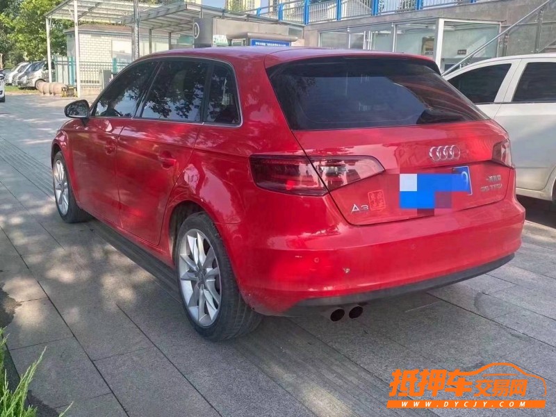 东营15年奥迪A36
