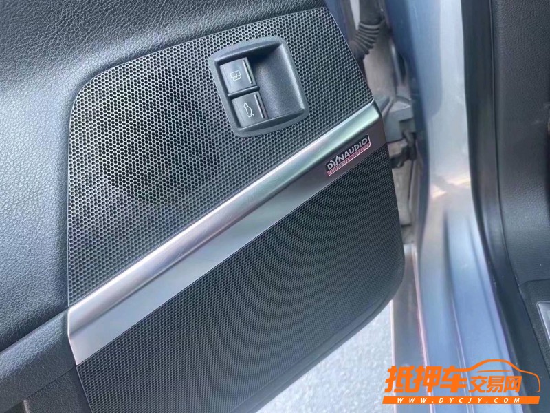 烟台12年大众CC6