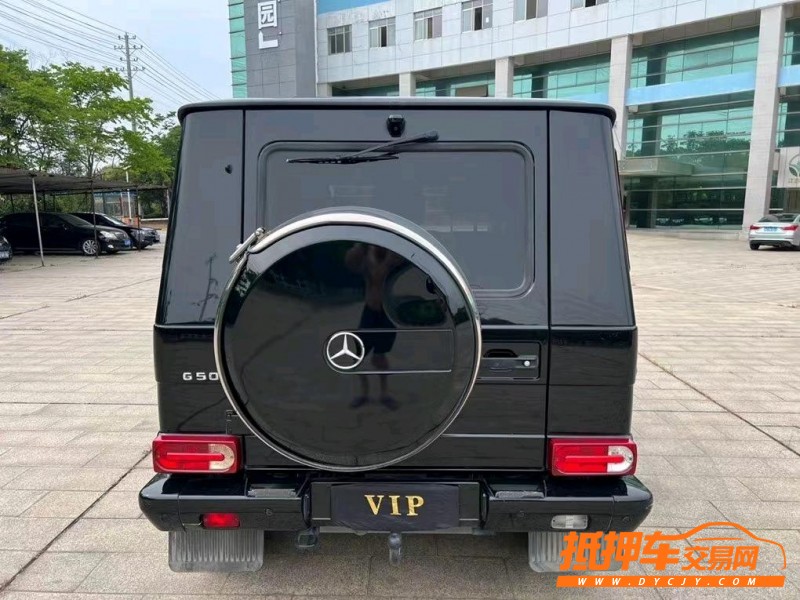 盐城14年奔驰G9