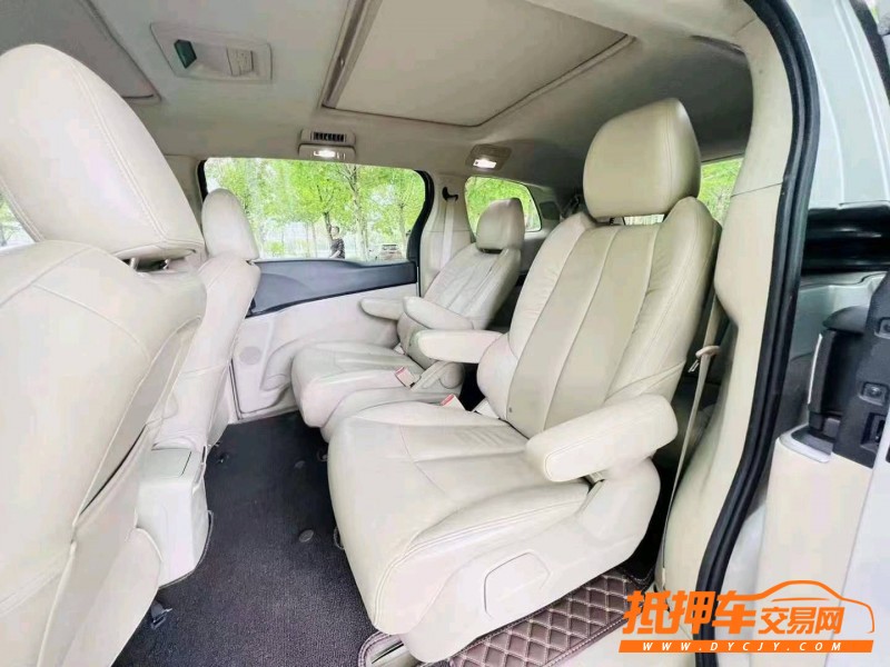 潍坊15年别克GL85