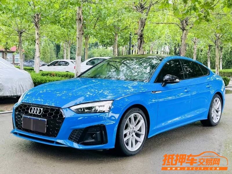 聊城21年奧迪A52